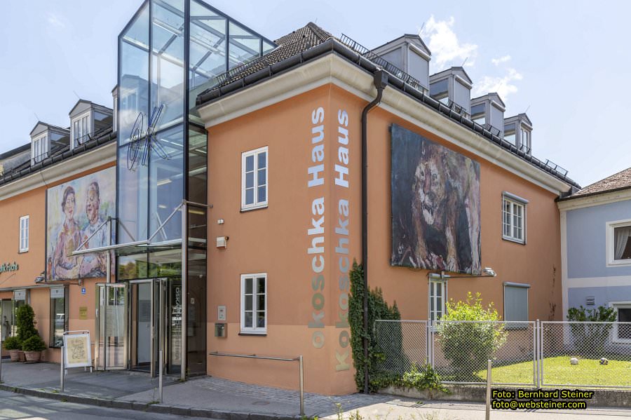 Pöchlarn, Juni 2023