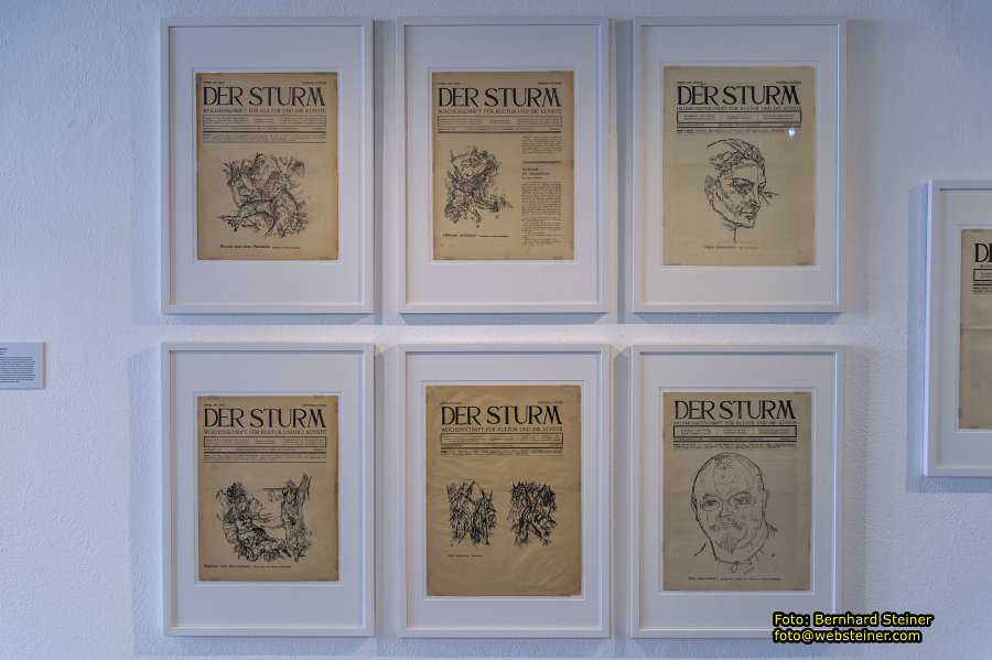 Pöchlarn, Juni 2023