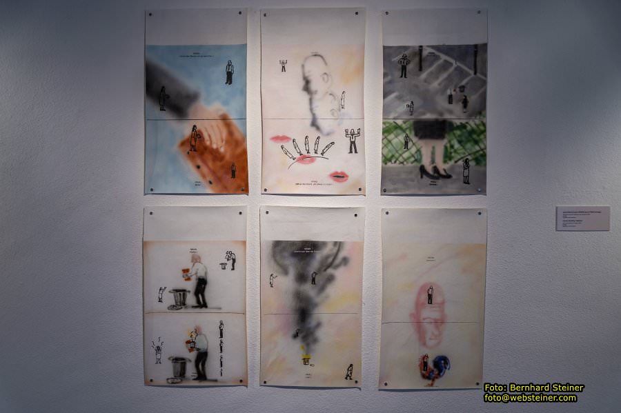 Pöchlarn, Juni 2023