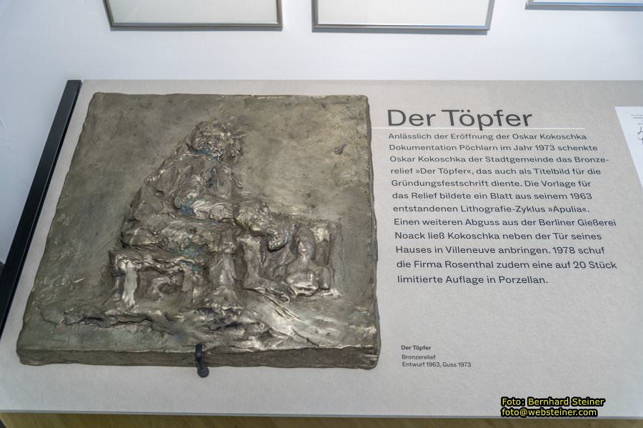 Pöchlarn, Juni 2023