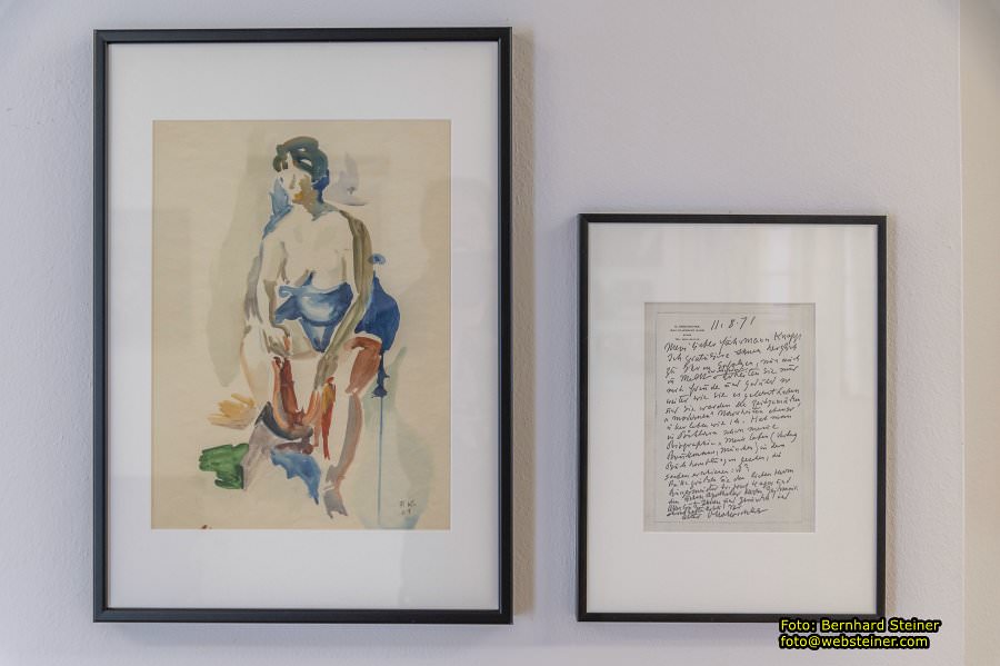 Pöchlarn, Juni 2023