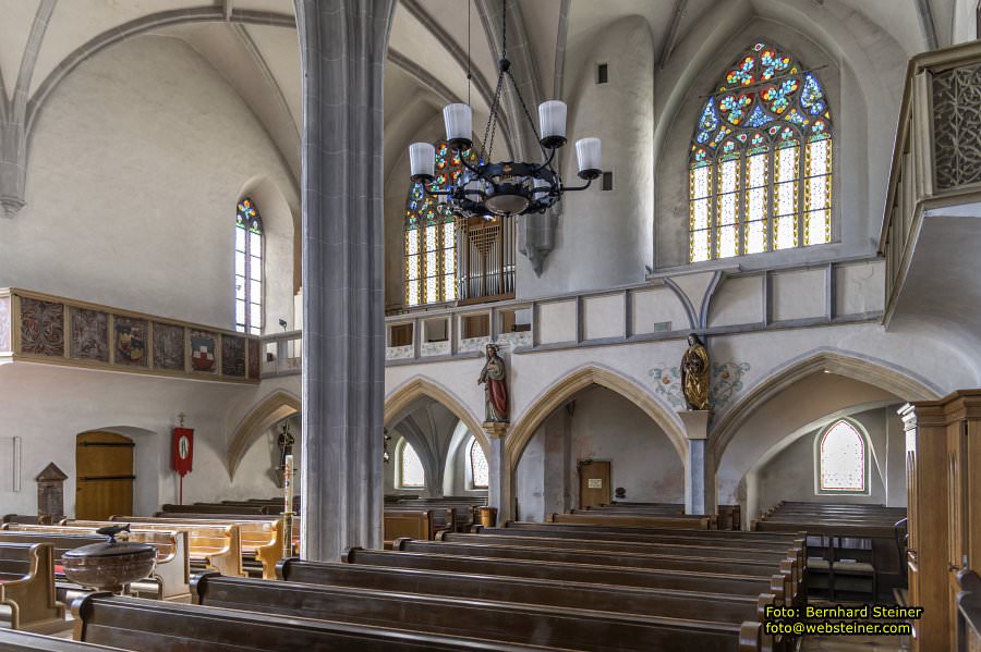 Schloss Pöggstall, September 2023