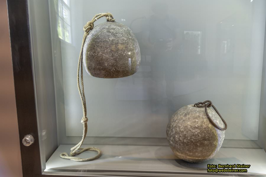 Schloss Pöggstall, September 2023