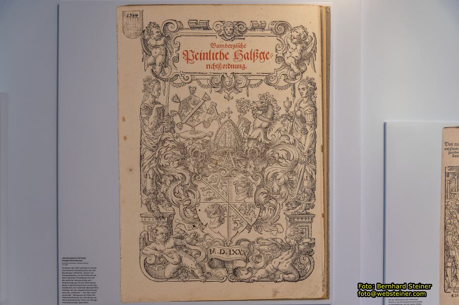 Schloss Pöggstall, September 2023