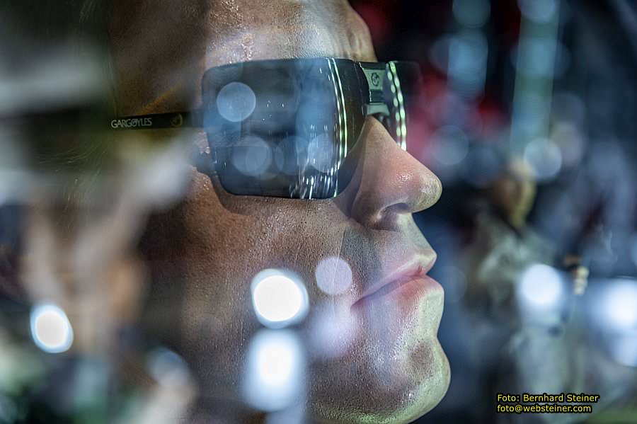 Film Legends Museum Praha, Oktober 2021