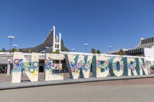 Projekt: Prishtina - Hauptstadt des Kosovo, Mai 2025