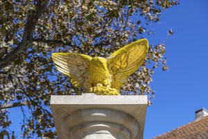 Projekt: Rechnitz am Geschriebenstein, Oktober 2023