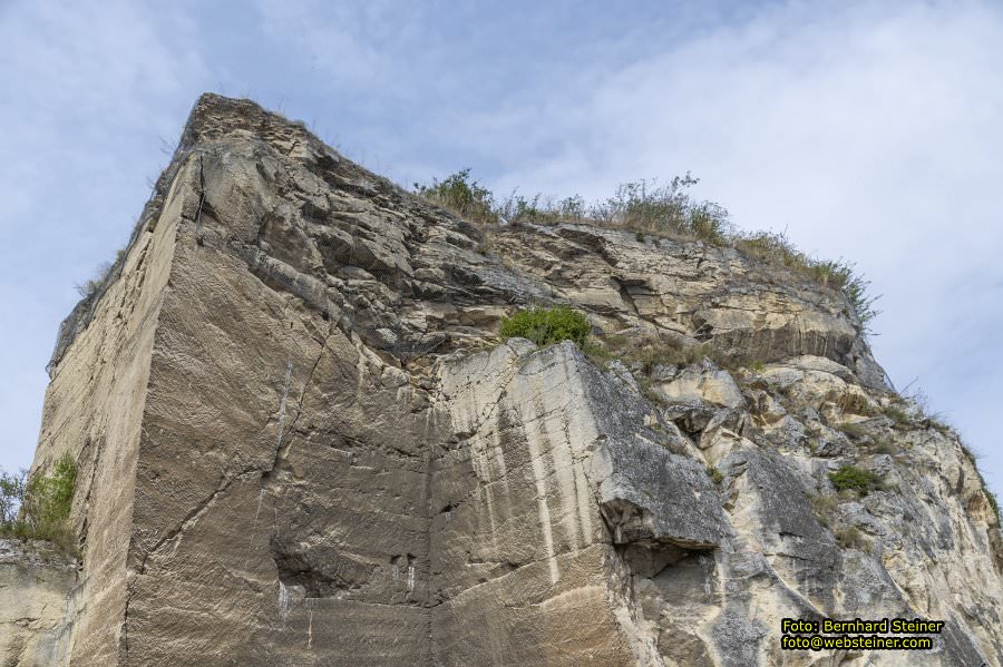 R�mersteinbruch St. Margarethen, August 2024