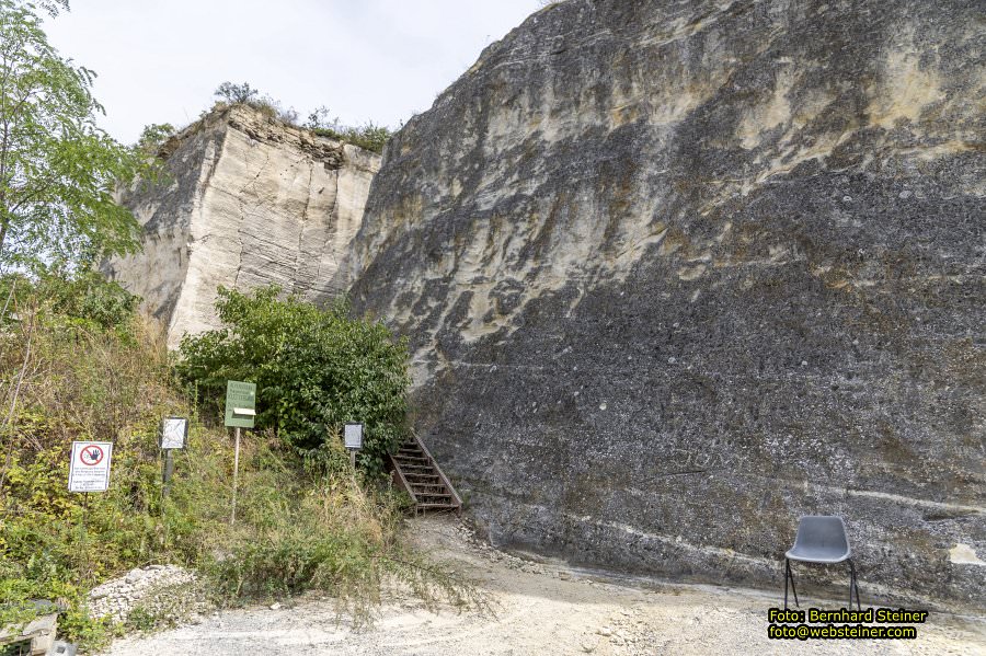 R�mersteinbruch St. Margarethen, August 2024