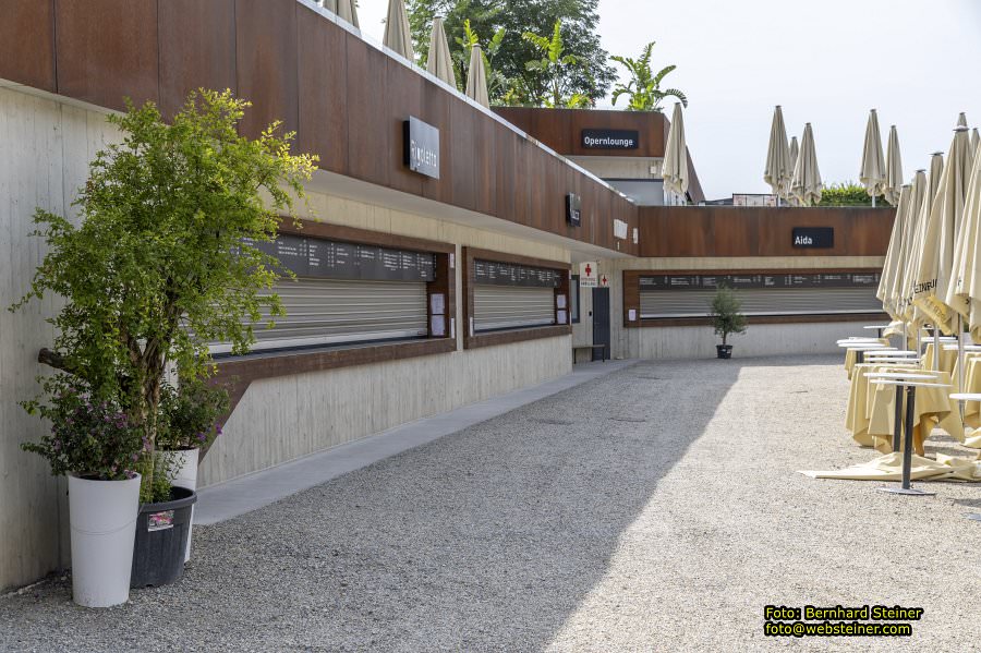 R�mersteinbruch St. Margarethen, August 2024