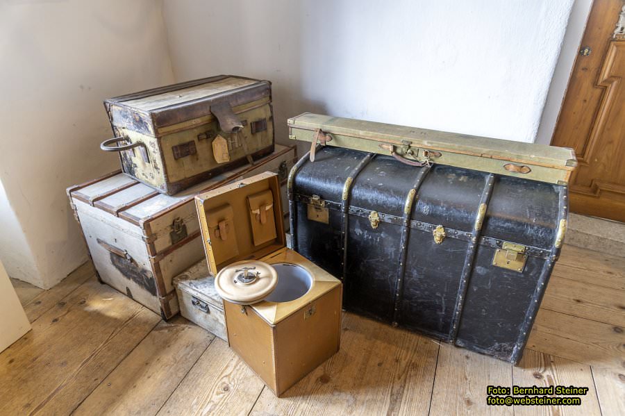 Renaissanceschloss Rosenburg, Juni 2023