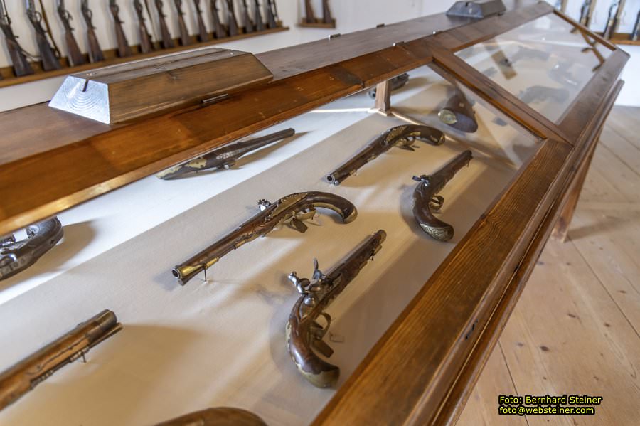 Renaissanceschloss Rosenburg, Juni 2023