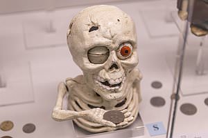 Projekt: Schell Collection Schl�sselmuseum, August 2024