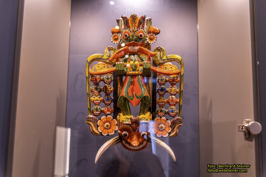 Schloss Trautenfels, August 2022