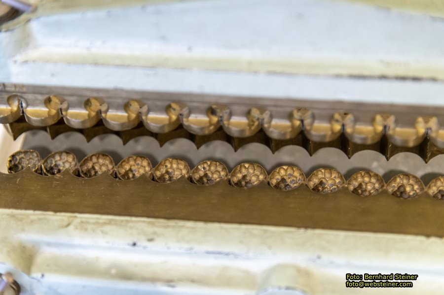 SchokoMuseum, Jänner 2023