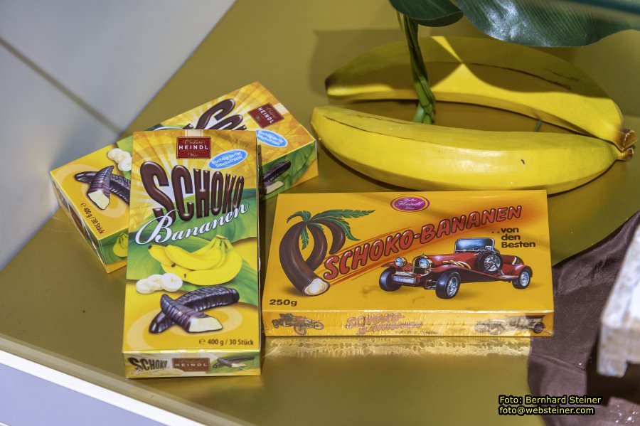 SchokoMuseum, Jänner 2023