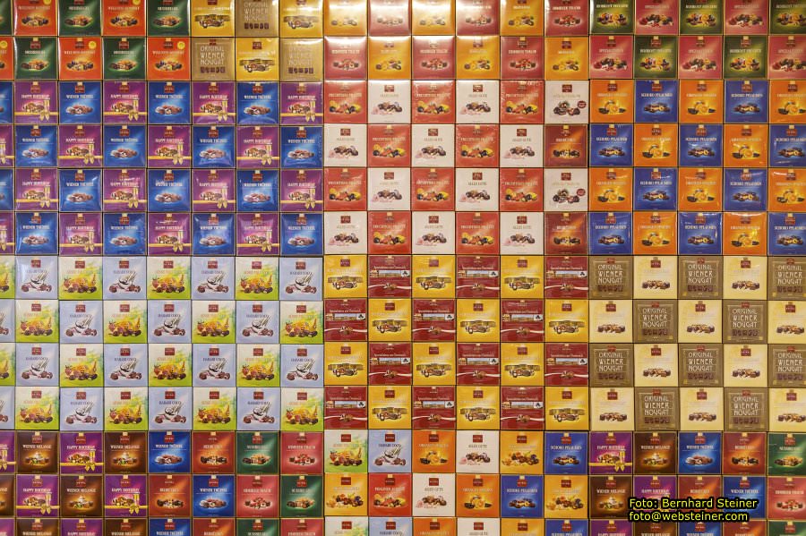 SchokoMuseum, Jänner 2023