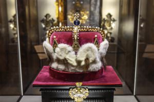 Projekt: Stift Klosterneuburg der Augustiner-Chorherren, Februar 2023