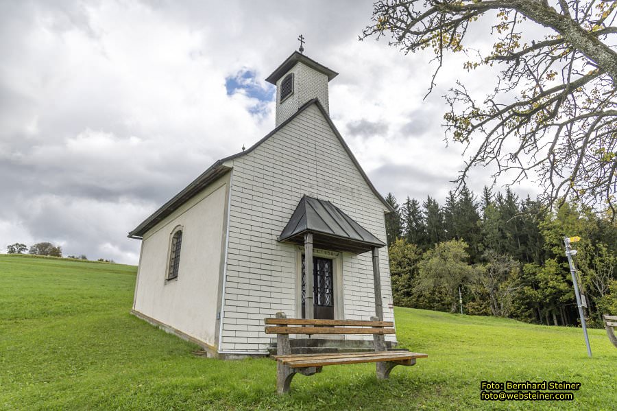 Stift Schlierbach im Traunviertel in O�, Oktober 2024