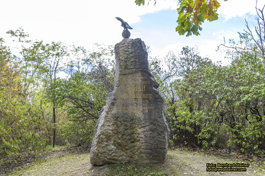 Stillfried, Oktober 2023