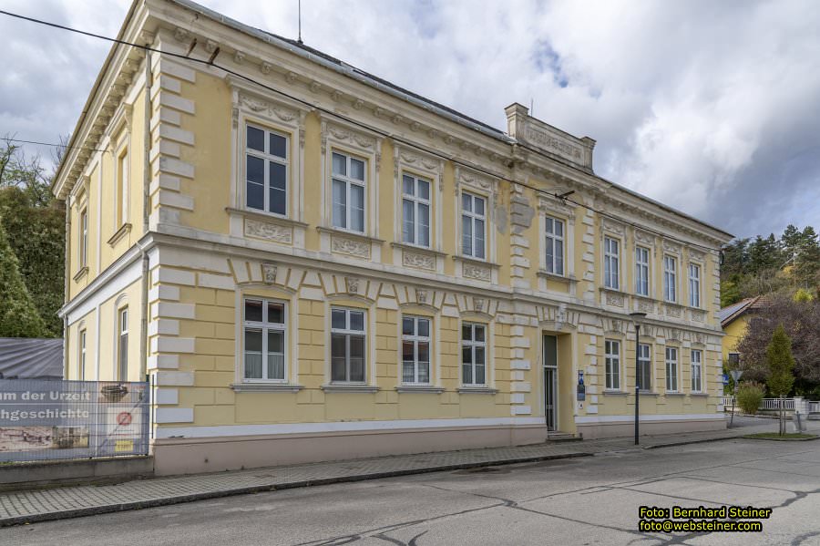 Stillfried, Oktober 2023