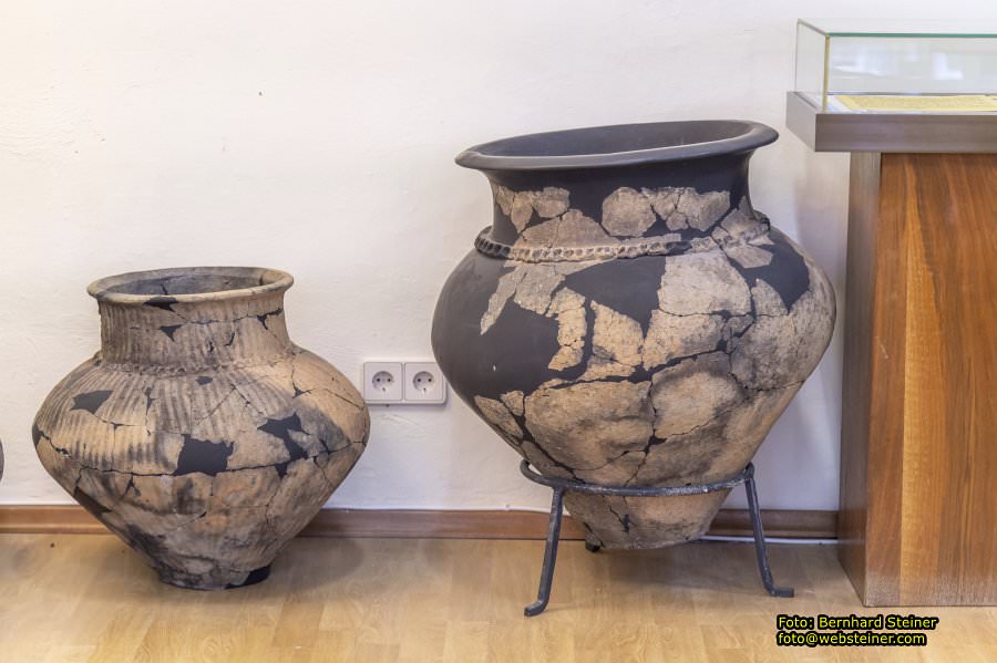 Stillfried, Oktober 2023