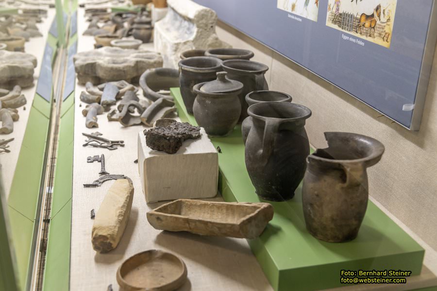 Stillfried, Oktober 2023