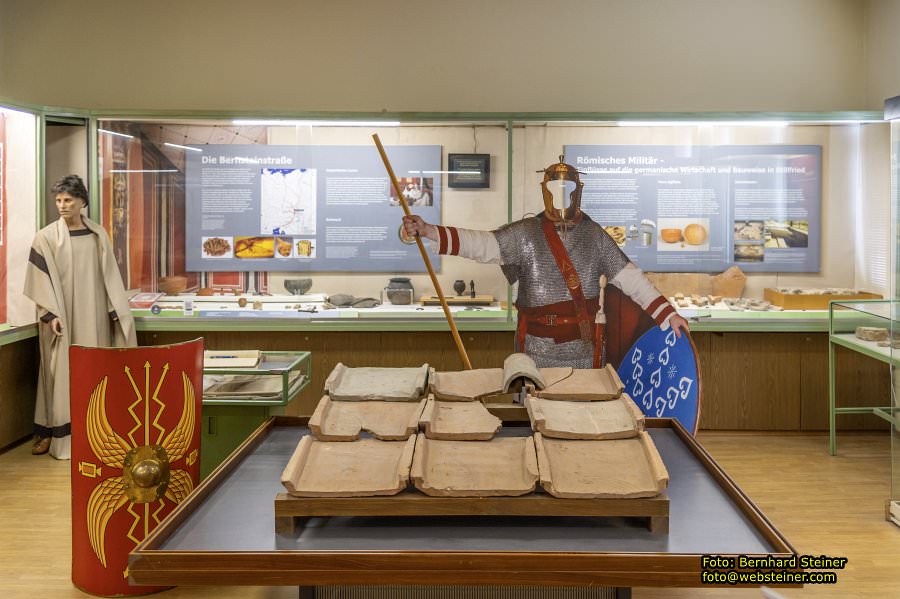 Stillfried, Oktober 2023