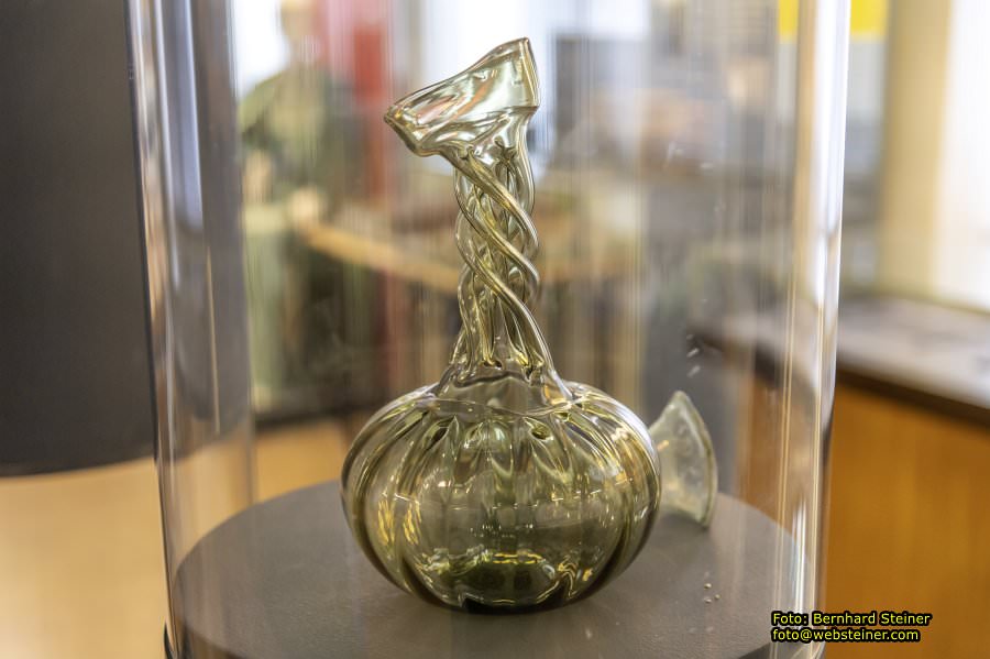 Stillfried, Oktober 2023