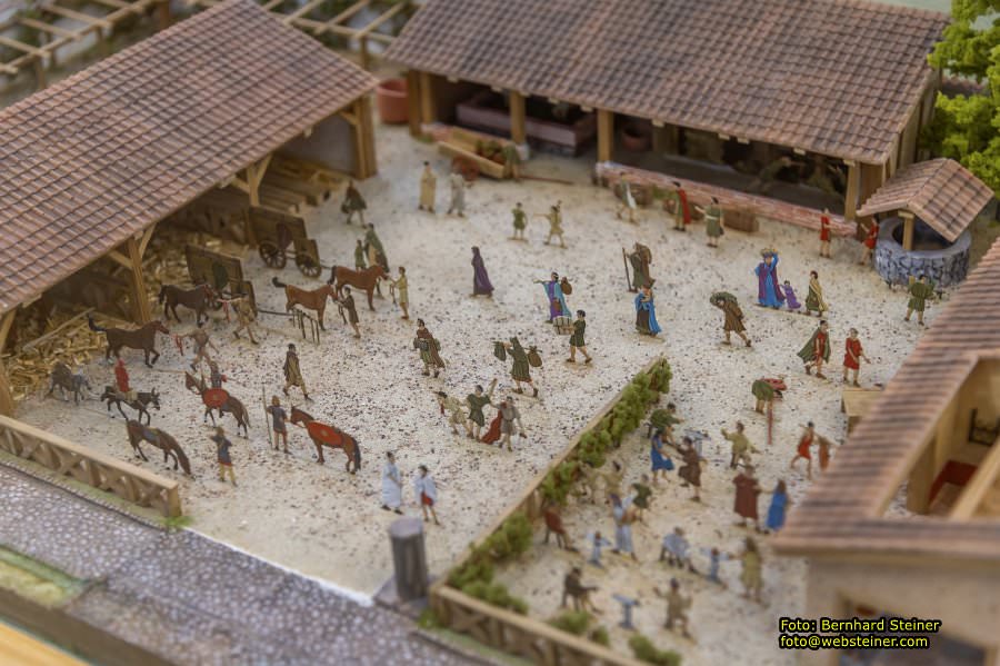 Stillfried, Oktober 2023