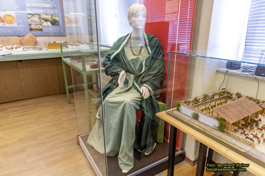 Stillfried, Oktober 2023