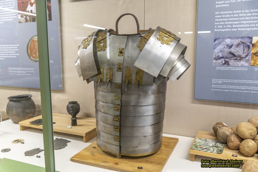 Stillfried, Oktober 2023