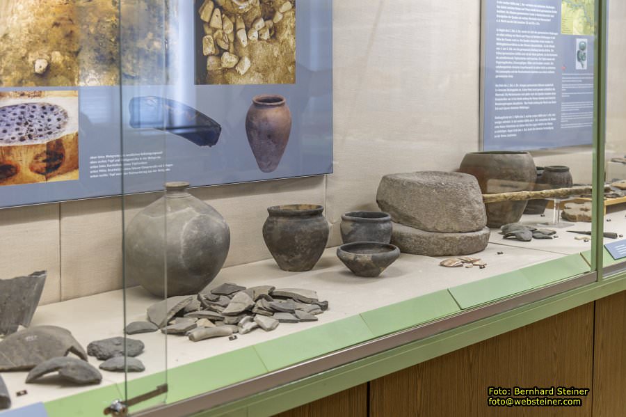 Stillfried, Oktober 2023