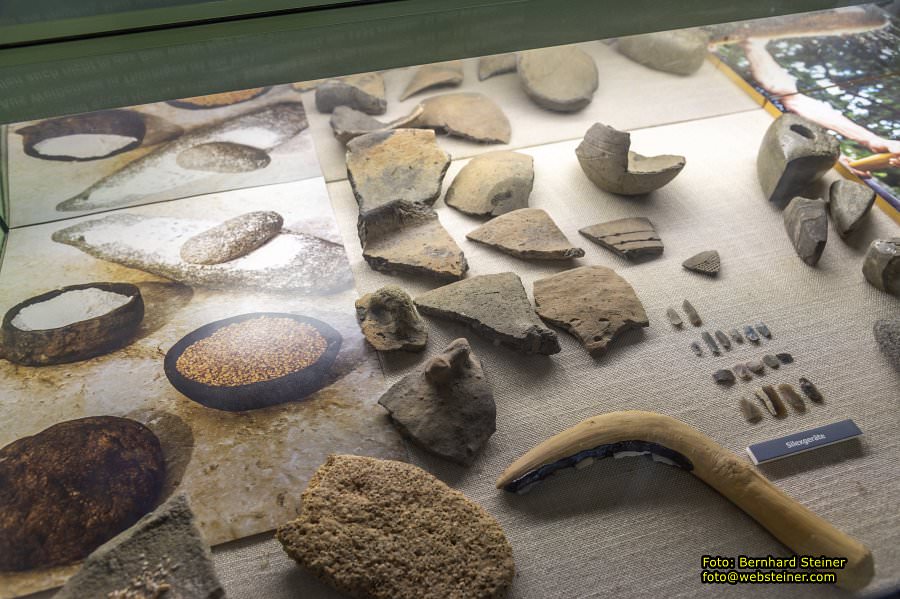 Stillfried, Oktober 2023