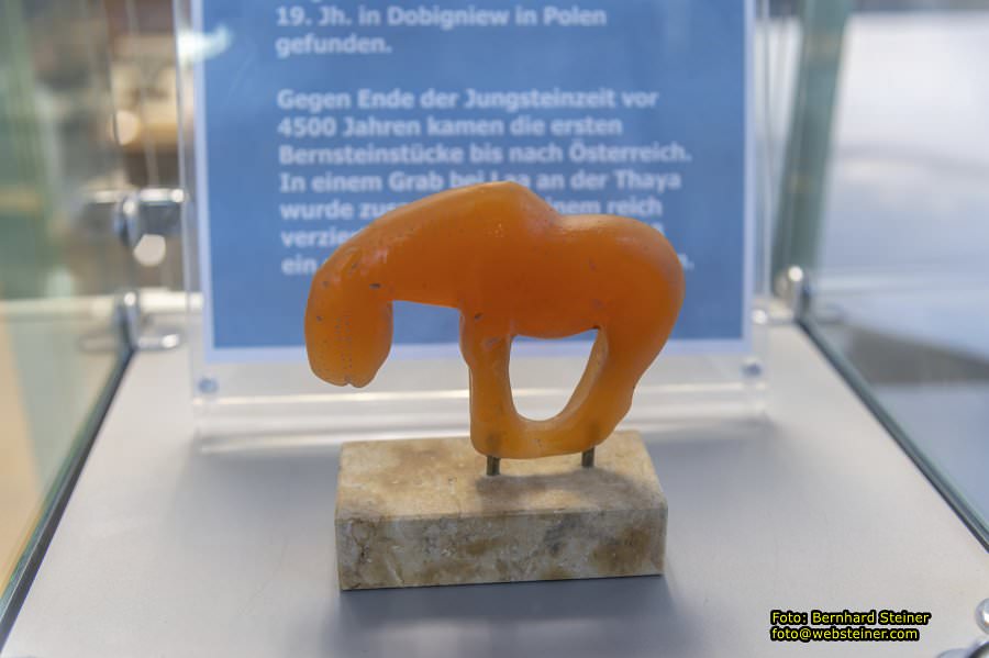 Stillfried, Oktober 2023