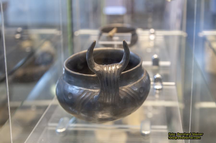 Stillfried, Oktober 2023