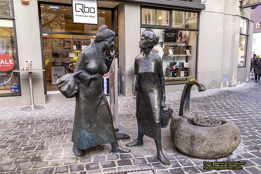 St. Pölten, Jänner 2022