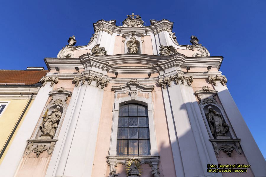 St. Pölten, Jänner 2022