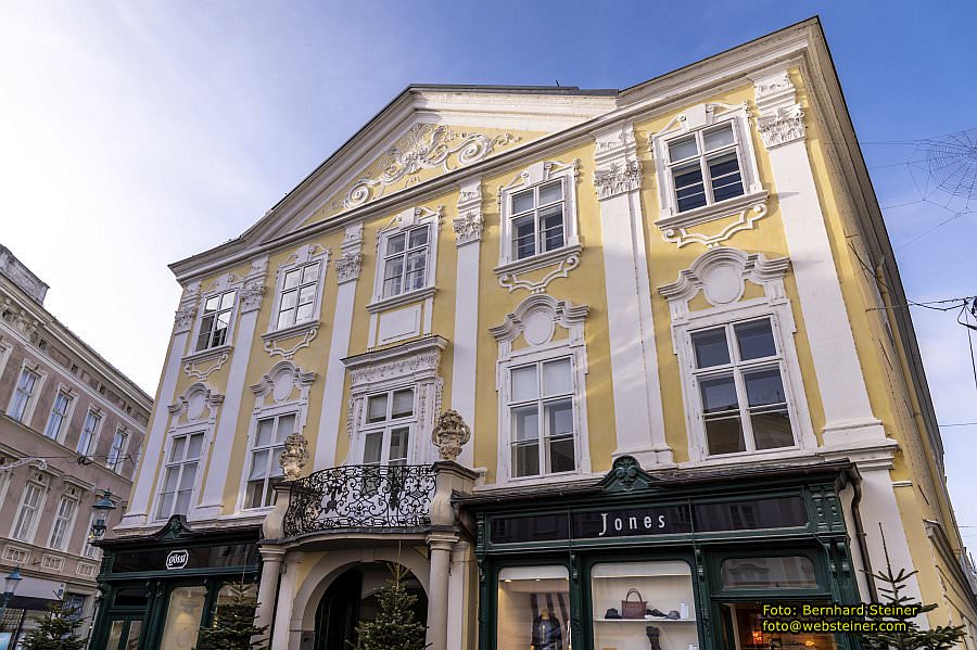 St. Pölten, Jänner 2022