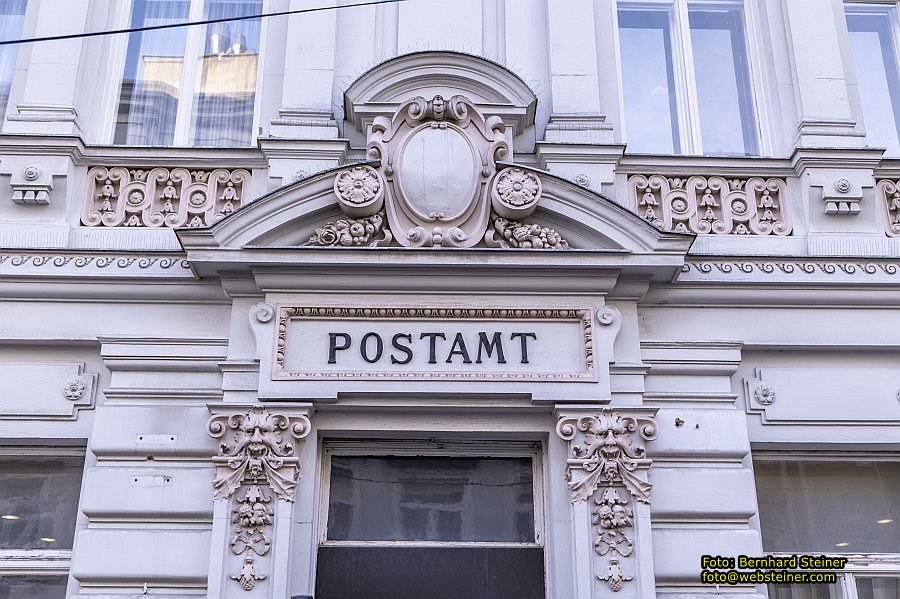 St. Pölten, Jänner 2022