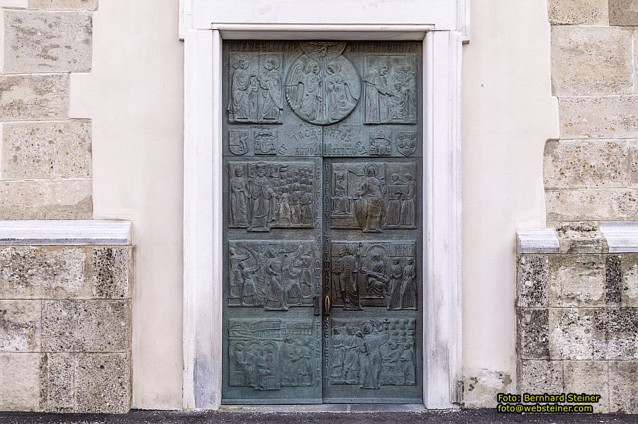 St. Pölten, Jänner 2022