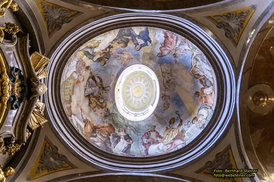 St. Pölten, Jänner 2022