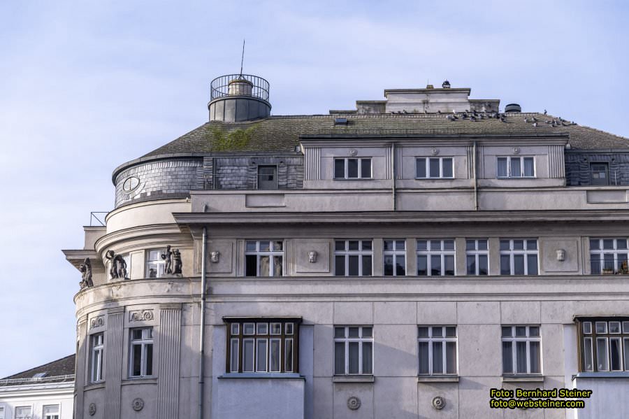 St. Pölten, Jänner 2022