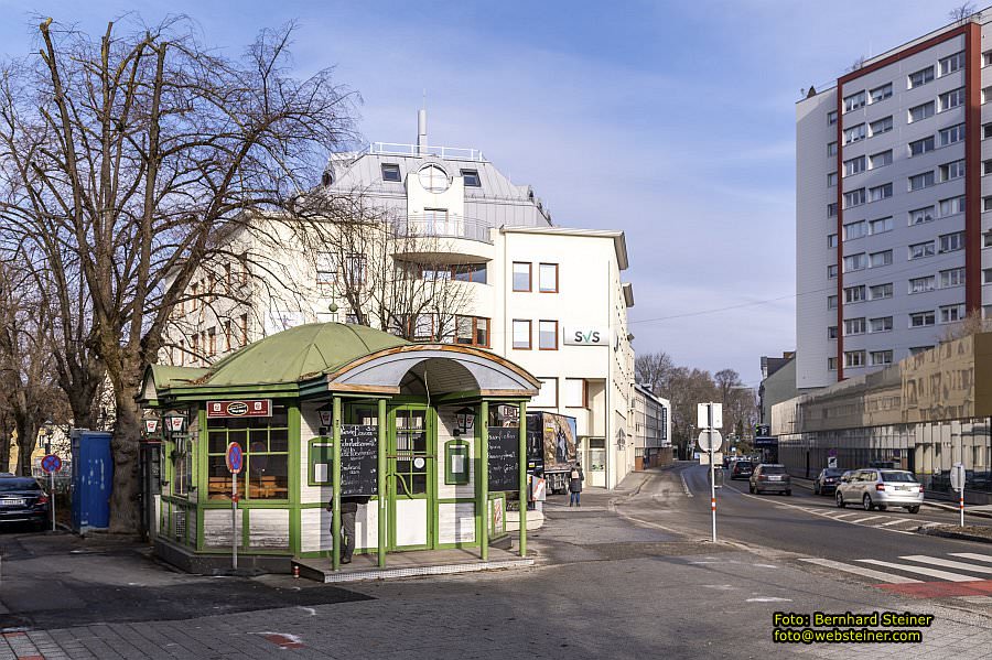 St. Pölten, Jänner 2022