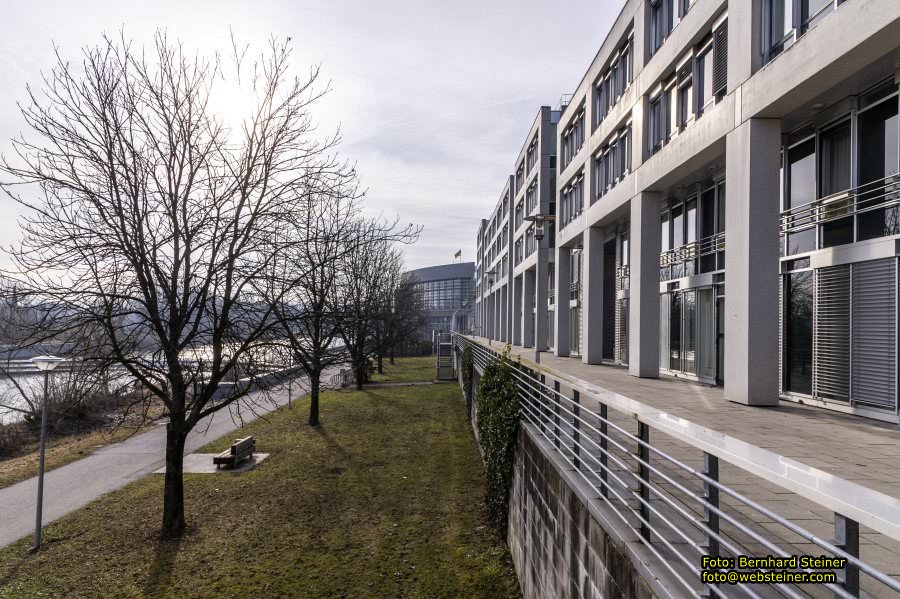 St. Pölten, Jänner 2022