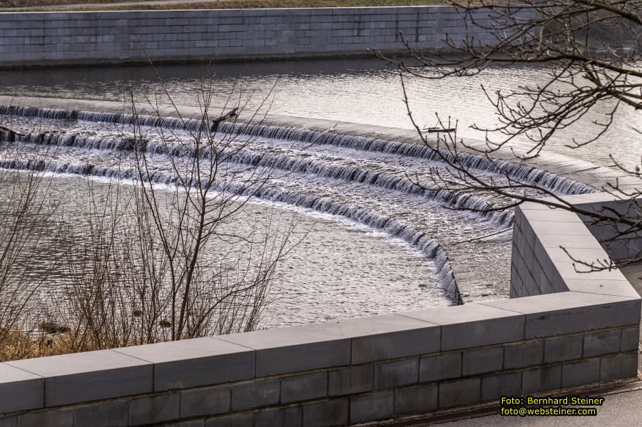 St. Pölten, Jänner 2022