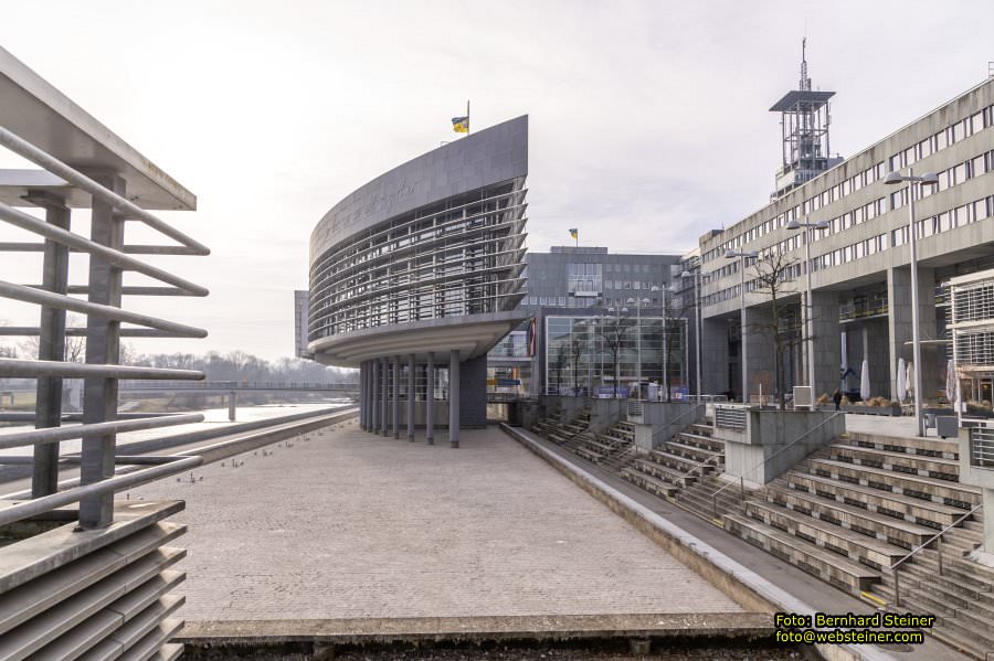 St. Pölten, Jänner 2022