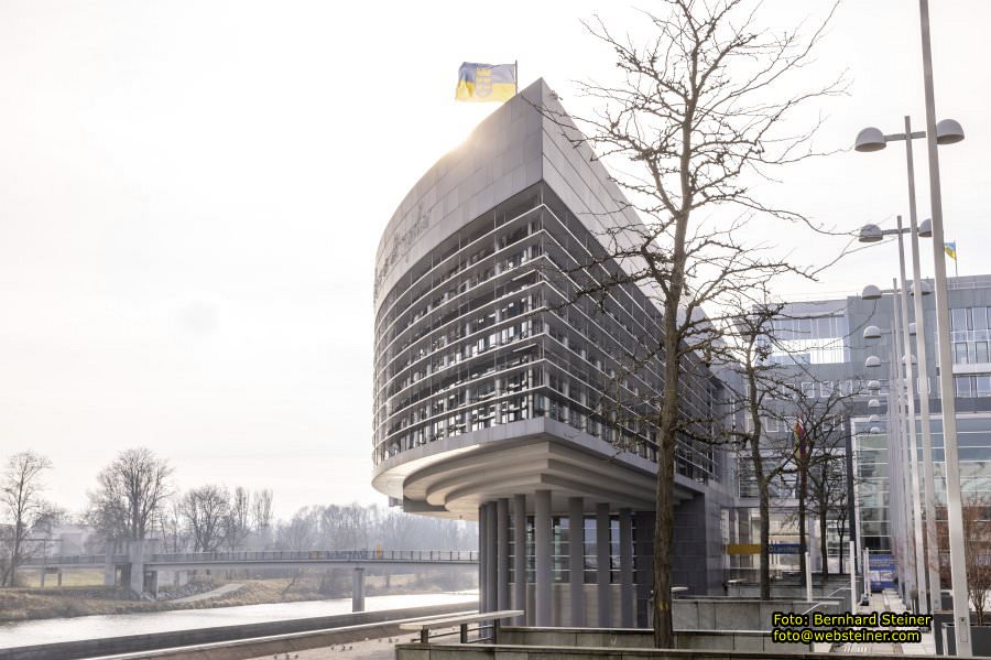 St. Pölten, Jänner 2022