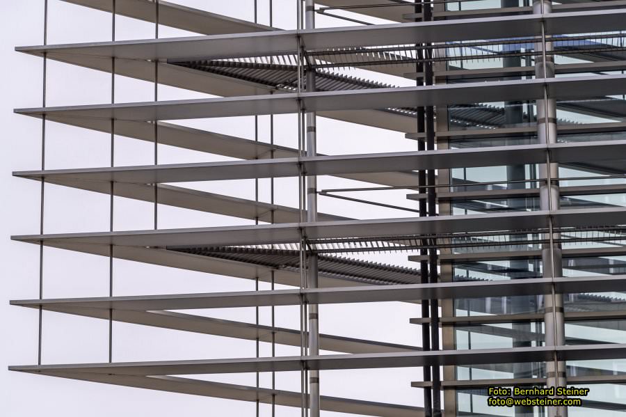 St. Pölten, Jänner 2022