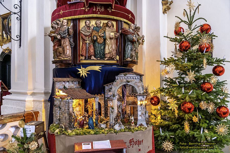 St. Pölten, Jänner 2022